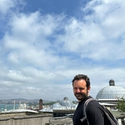 Photo profil