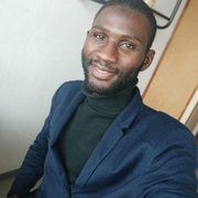 Photo profil