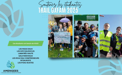 Trail Oxfam 2024